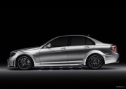 Mercedes-Benz C-Class Brabus Bullit